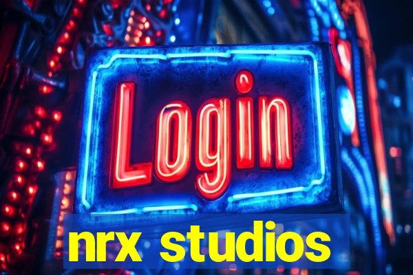 nrx studios